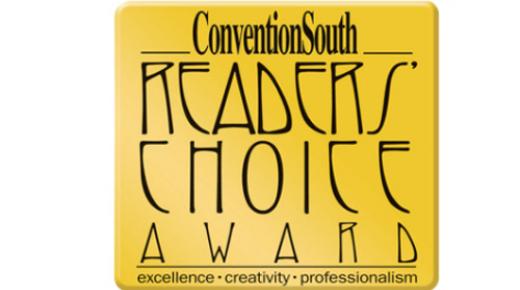 ConventionSouth Readers Name Natchitoches Top Spot