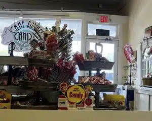 Cane River Candy Natchitoches