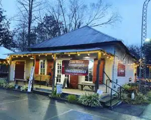 Cane River Commissary Natchitoches