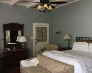 Creole Cottage Bed & Breakfast Natchitoches