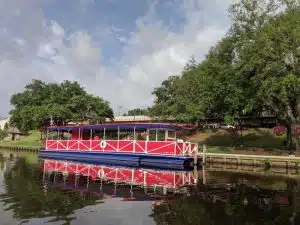 Cane River Queen-2