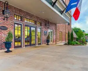 Chateau St. Denis Natchitoches