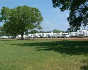 Christel RV Park Natchitoches