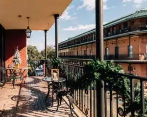 Church Street Inn Natchitoches