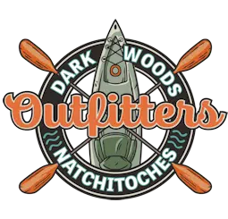 Dark Woods Outfitters logo