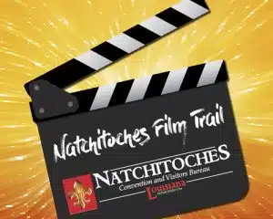 Natchitoches Film Trail