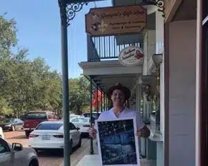 Georgia's Gift Shop Natchitoches