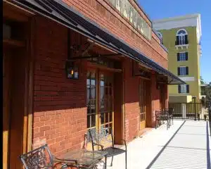 HA Cook Guesthouse Natchitoches