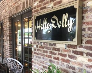 Hello Dolly Natchitoches