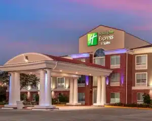 Holiday Inn Express