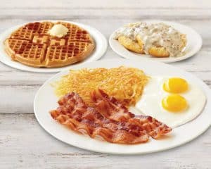 Huddle House Natchitoches