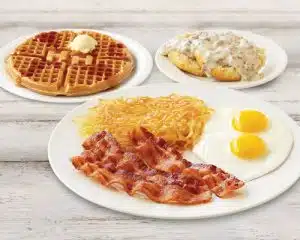Huddle House Natchitoches