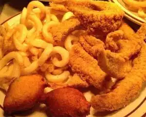 Lakewood Restaurant Natchitoches
