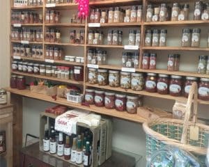 Local Flavor Natchitoches