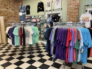 Louisiana Purchase Natchitoches