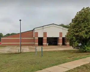 MLK Recreation Natchitoches
