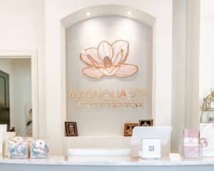 Magnolia Spa Natchitoches
