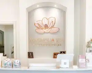 Magnolia Spa Natchitoches