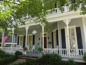 Maison Louisiane House WEB