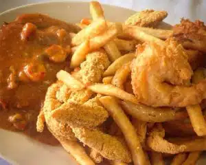 Merci Beaucoup Natchitoches