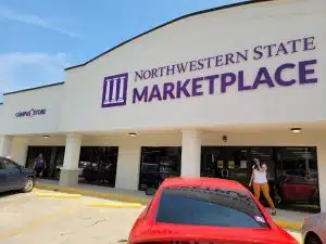 NSU Marketplace