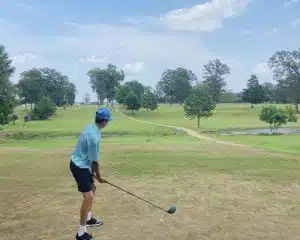 Northwestern Hills Golf Course Natchitoches