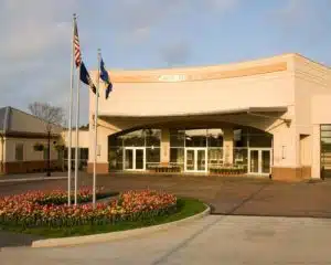 Natchitoches Events Center