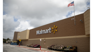 Natchitoches Walmart