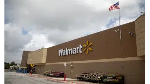 Natchitoches Walmart