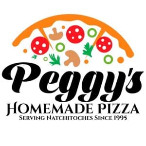 Peggys logo
