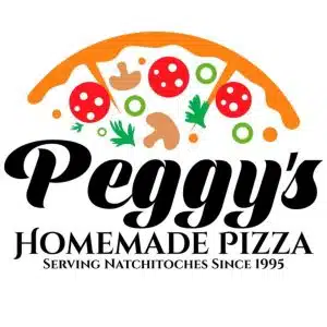Peggys logo