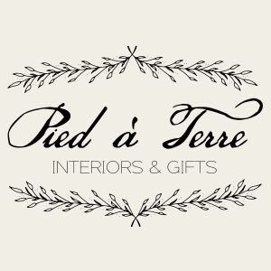 Pied a Terre Logo