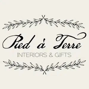 Pied a Terre Logo