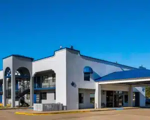 Quality Inn Natchitoches