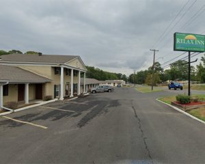Relax Inn Natchitoches