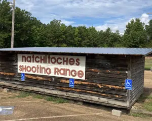 Natchitoches Shooting Range