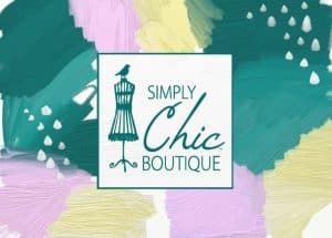 Simply Chic Logo