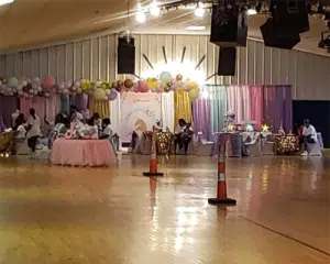 Skate Center Natchitoches