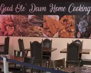 I've Got the Recipe Diner Natchitoches
