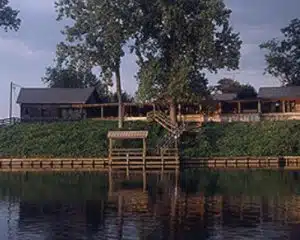 Starlight Plantation Natchitoches