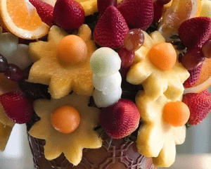 Sweet Fruit Natchitoches