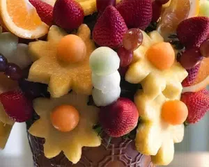 Sweet Fruit Natchitoches