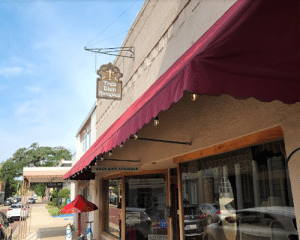 Tres Bien Antiques Natchitoches