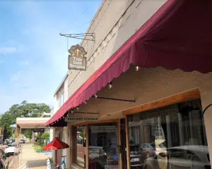 Tres Bien Antiques Natchitoches