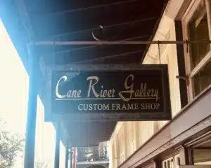 Cane River Gallery Natchitoches