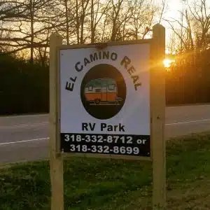 el_camino_real_sign