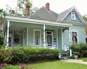 Green Gables B&B Natchitoches