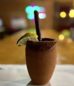 nickys drink