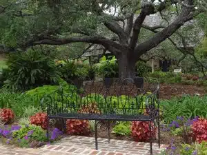 Roque Garden House Natchitochs