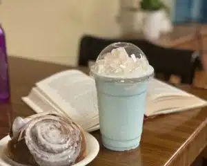 Storybrew Natchitoches